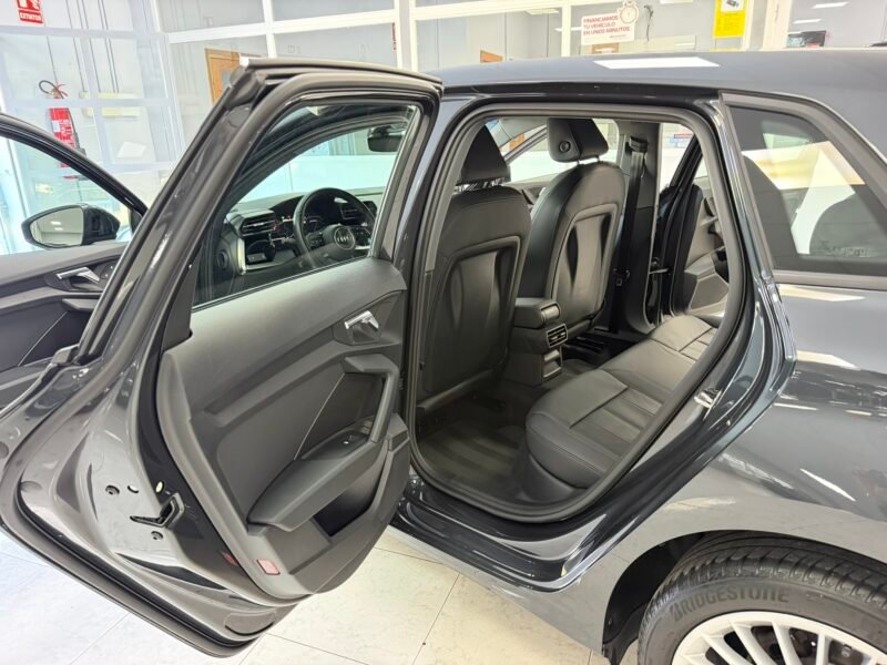 AUDI A3 30TDI 2.0TDI 116CV SPORTBACK ADVANCED