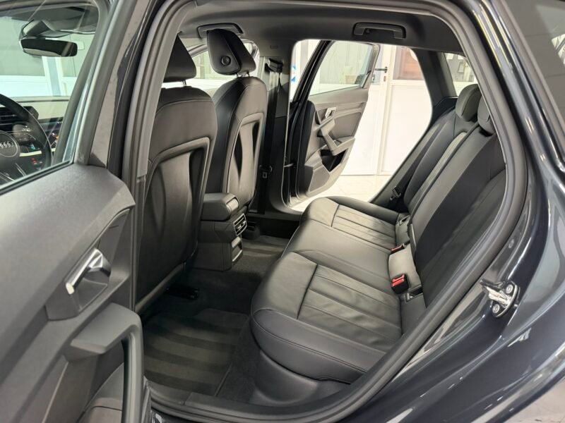 AUDI A3 30TDI 2.0TDI 116CV SPORTBACK ADVANCED