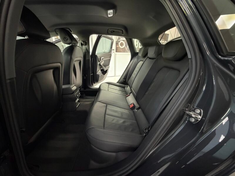 AUDI A3 30TDI 2.0TDI 116CV SPORTBACK ADVANCED