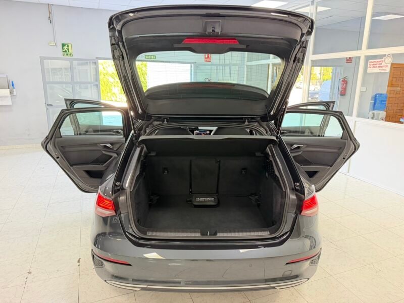 AUDI A3 30TDI 2.0TDI 116CV SPORTBACK ADVANCED