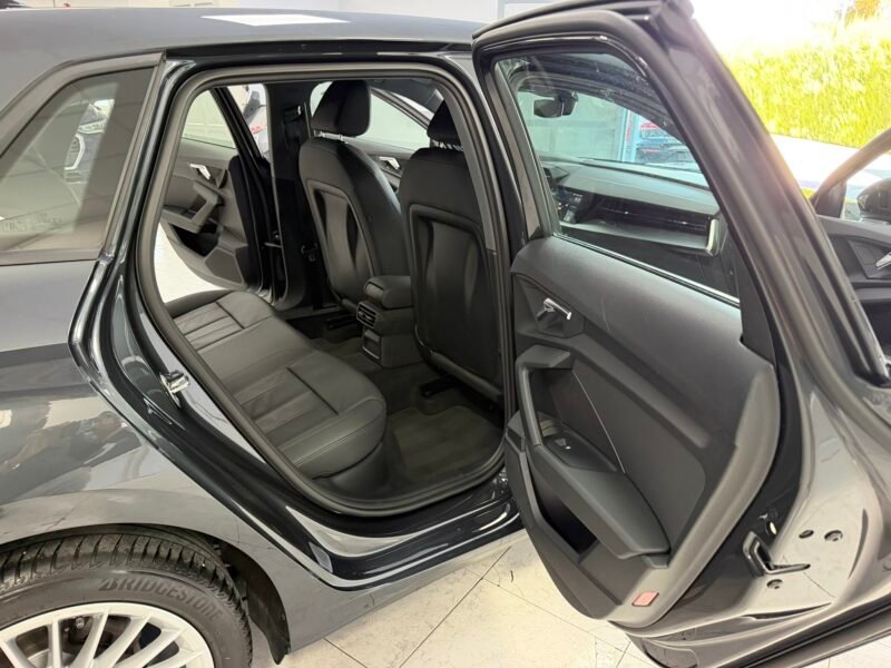 AUDI A3 30TDI 2.0TDI 116CV SPORTBACK ADVANCED
