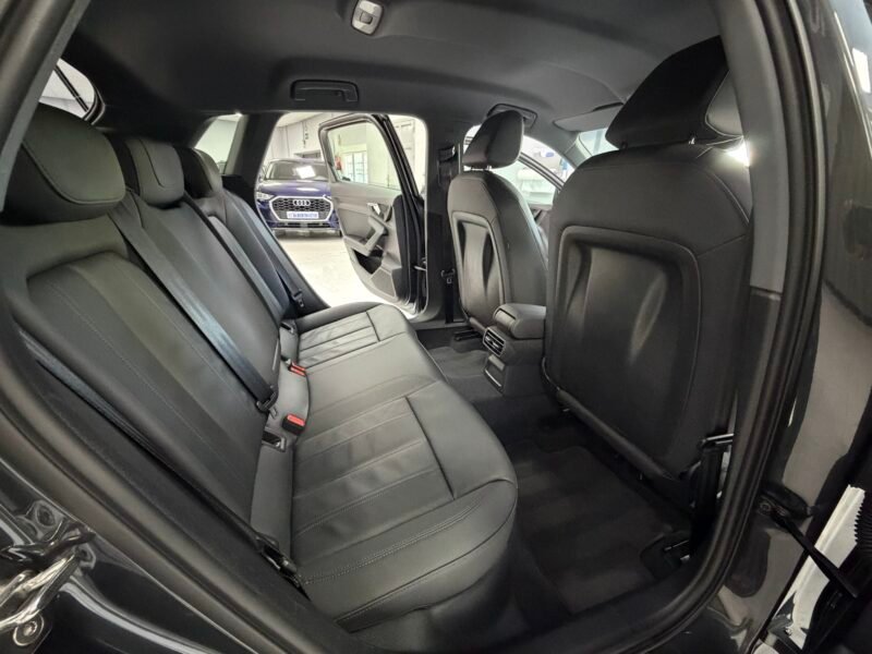 AUDI A3 30TDI 2.0TDI 116CV SPORTBACK ADVANCED
