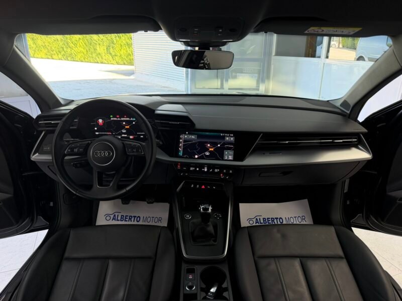 AUDI A3 30TDI 2.0TDI 116CV SPORTBACK ADVANCED