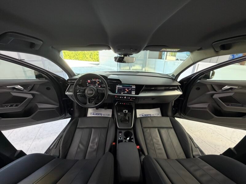 AUDI A3 30TDI 2.0TDI 116CV SPORTBACK ADVANCED
