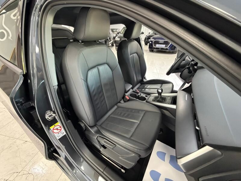 AUDI A3 30TDI 2.0TDI 116CV SPORTBACK ADVANCED