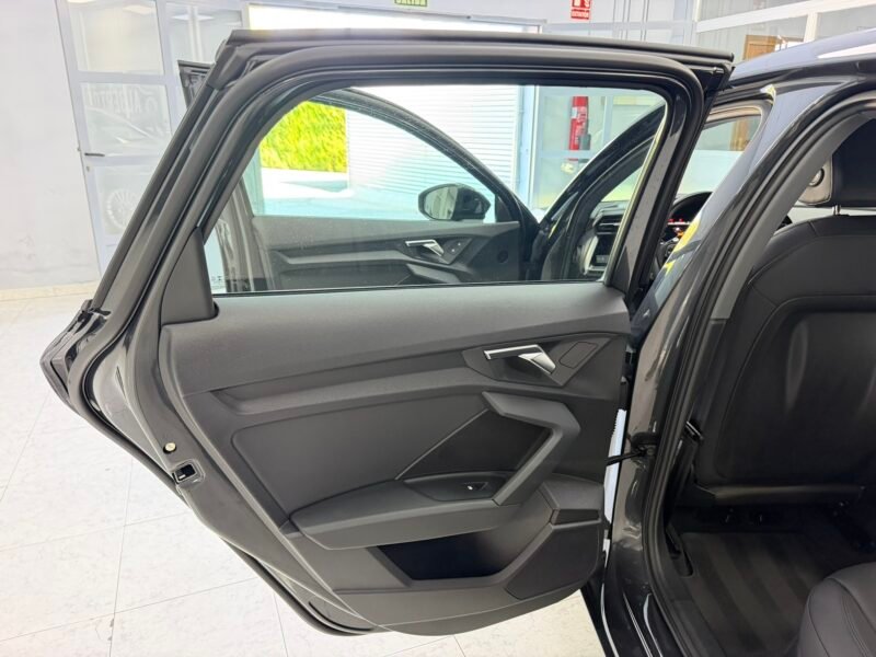 AUDI A3 30TDI 2.0TDI 116CV SPORTBACK ADVANCED