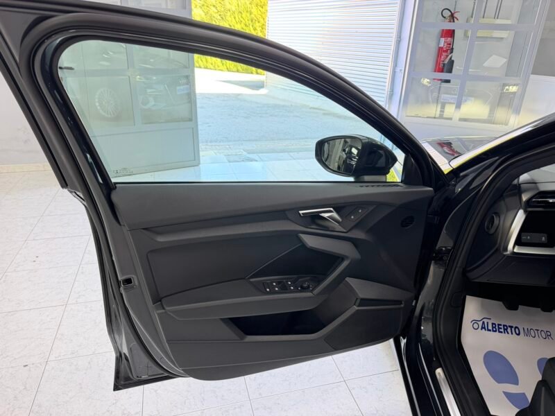 AUDI A3 30TDI 2.0TDI 116CV SPORTBACK ADVANCED