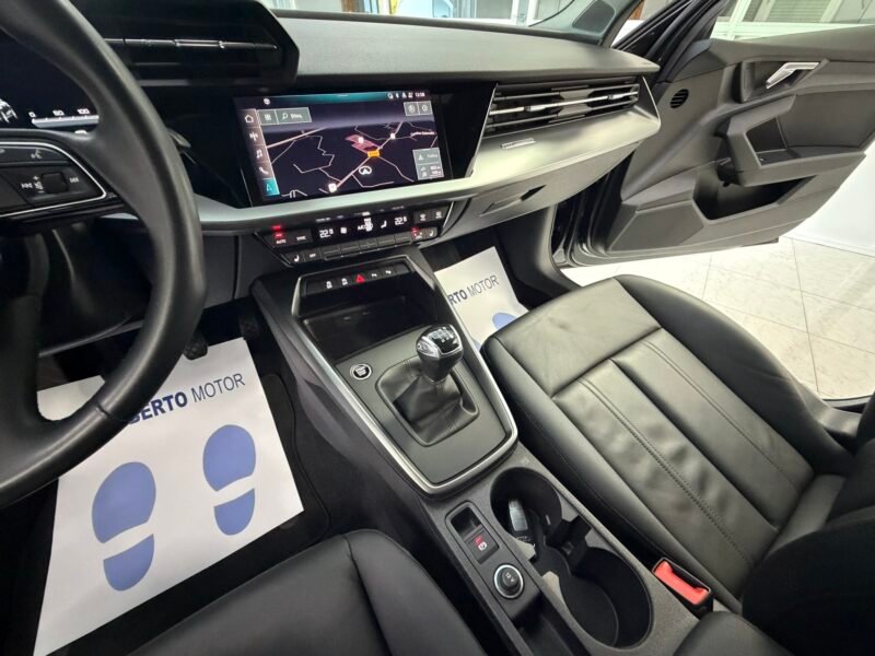 AUDI A3 30TDI 2.0TDI 116CV SPORTBACK ADVANCED