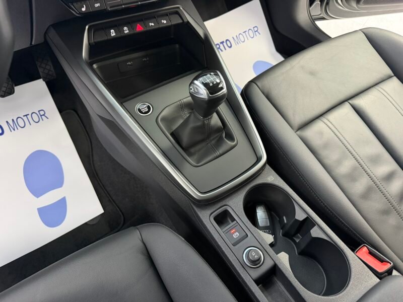 AUDI A3 30TDI 2.0TDI 116CV SPORTBACK ADVANCED