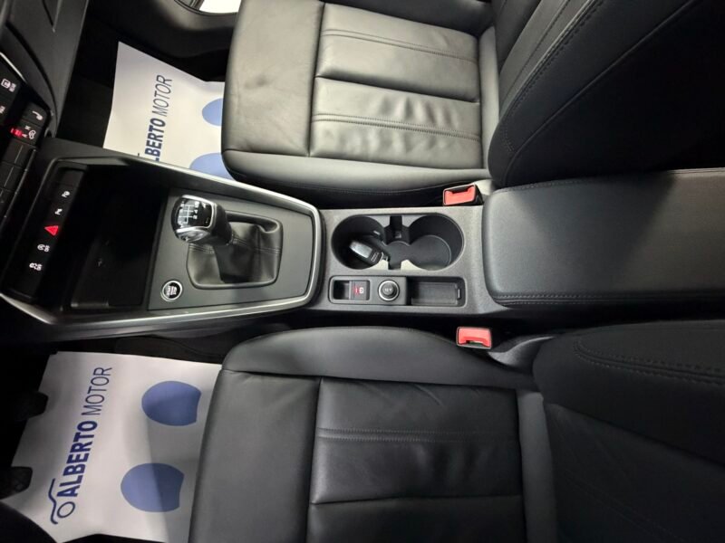 AUDI A3 30TDI 2.0TDI 116CV SPORTBACK ADVANCED