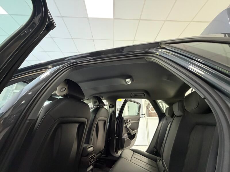 AUDI A3 30TDI 2.0TDI 116CV SPORTBACK ADVANCED