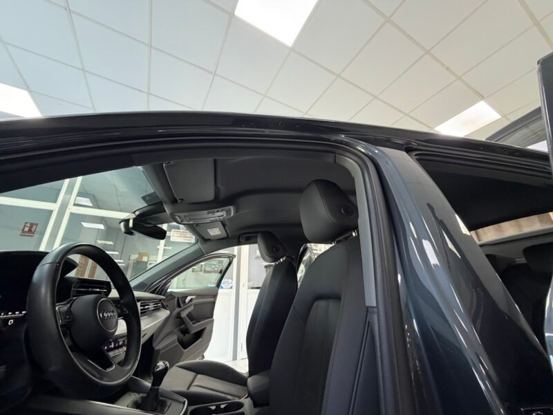 AUDI A3 30TDI 2.0TDI 116CV SPORTBACK ADVANCED