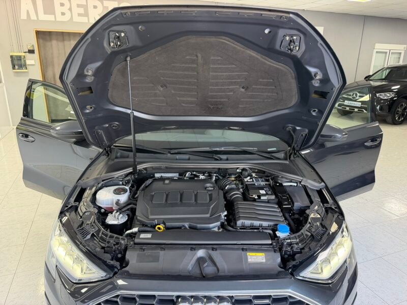AUDI A3 30TDI 2.0TDI 116CV SPORTBACK ADVANCED